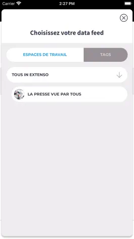 Game screenshot TousInExtenso hack