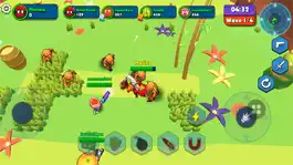 Game screenshot Plants vs Goblins 5 Online mod apk