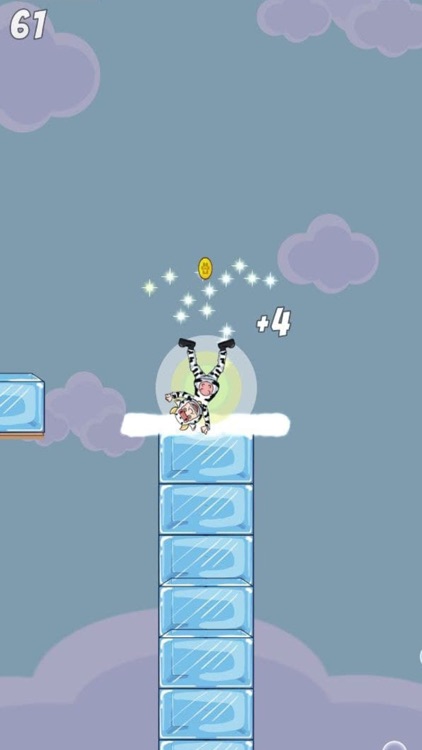 Jumping Man 2 screenshot-6