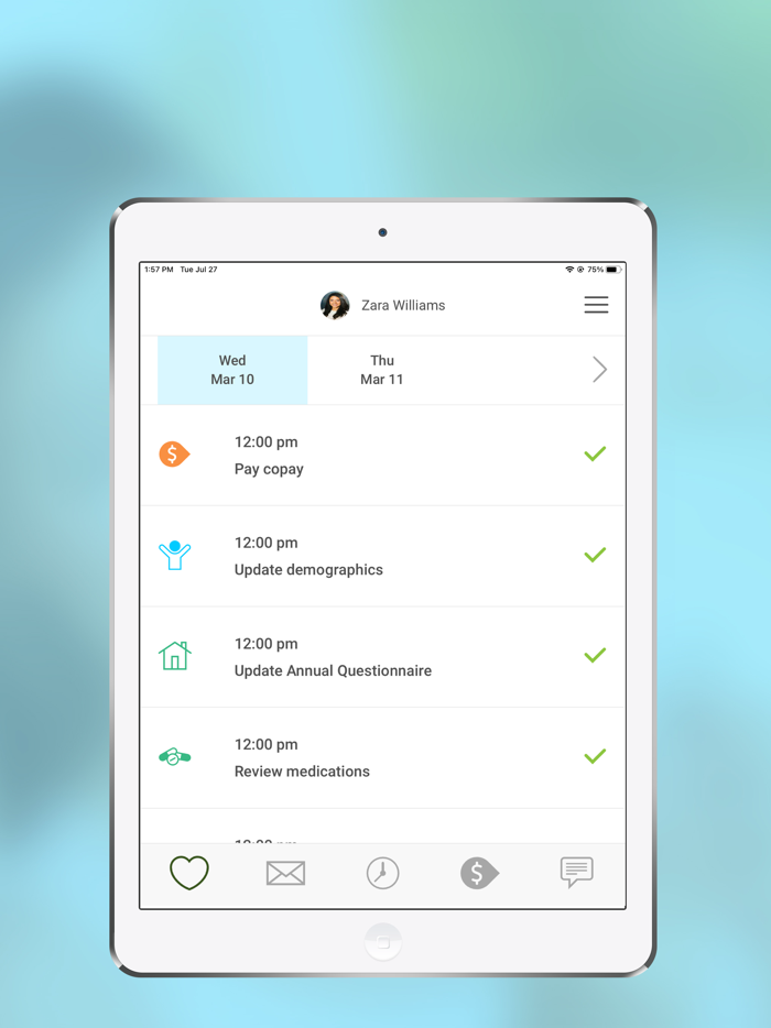 Melissa Memorial Hospital