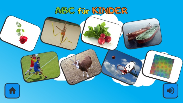 ABC for kids: German screenshot-6