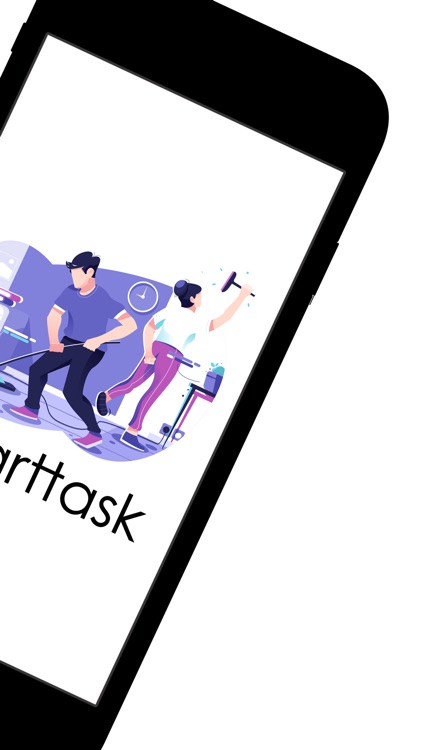 SmartTask: On Demand Tasks