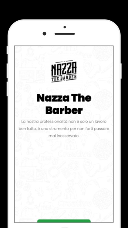 NAZZA THE BARBER