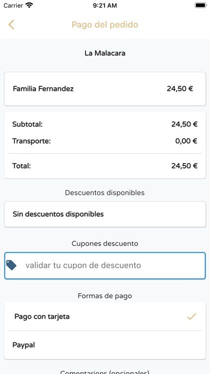 La Malacara screenshot-7