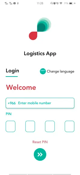 Game screenshot Al Borg Logistics mod apk