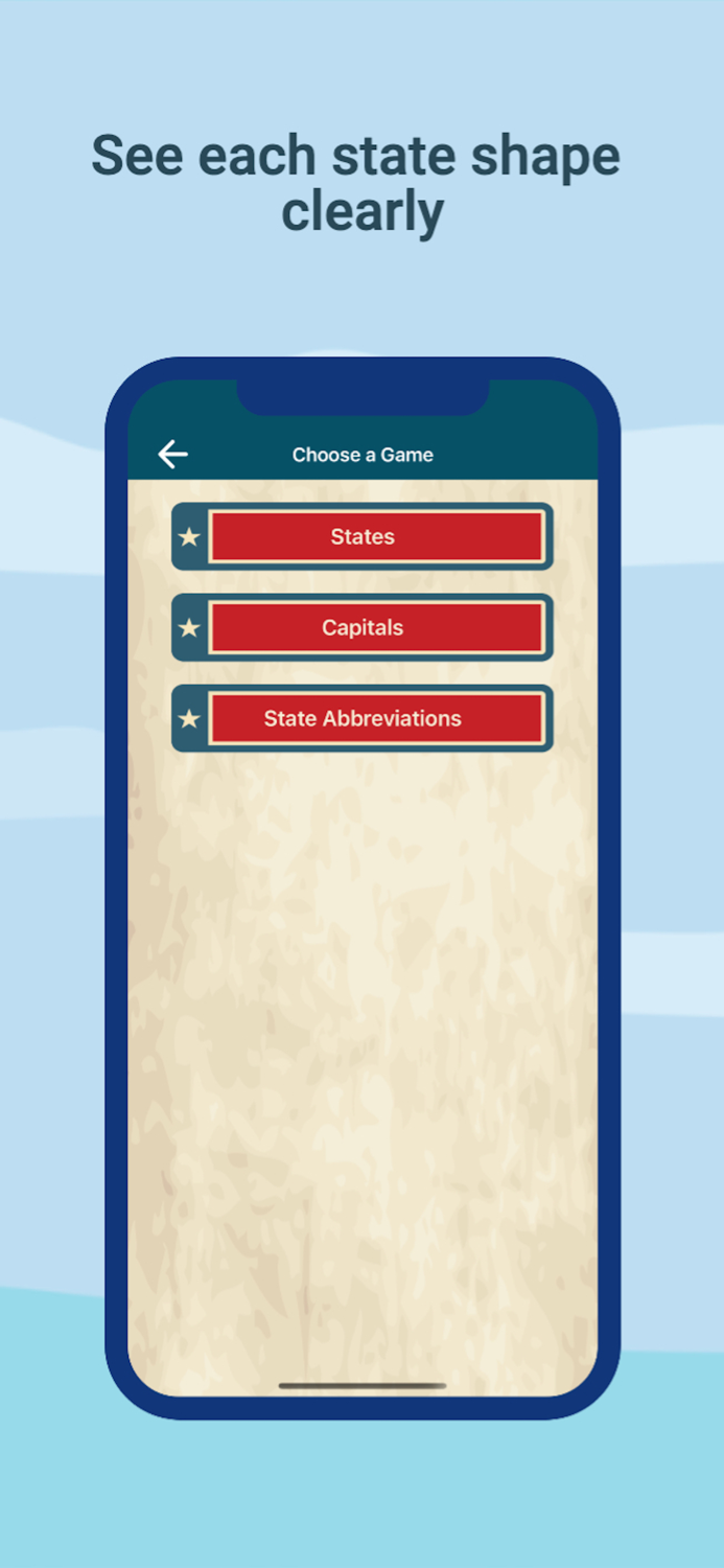 United States Map 2021 New