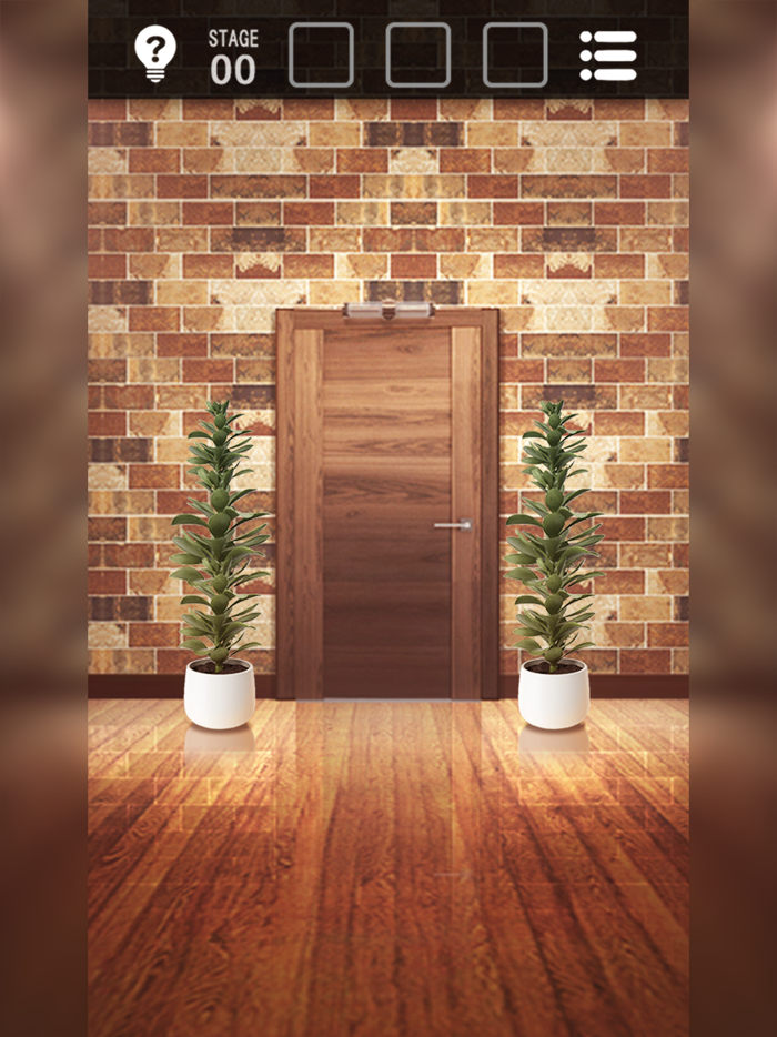 脱出ゲーム ROOMS