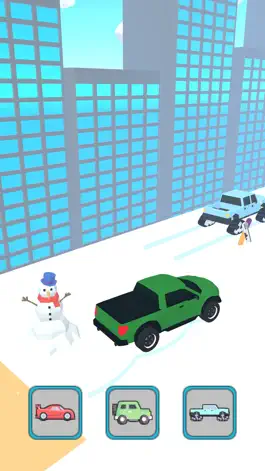 Game screenshot Car Change 3D hack