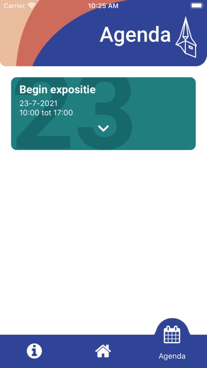 Zweeler Kerk screenshot-3