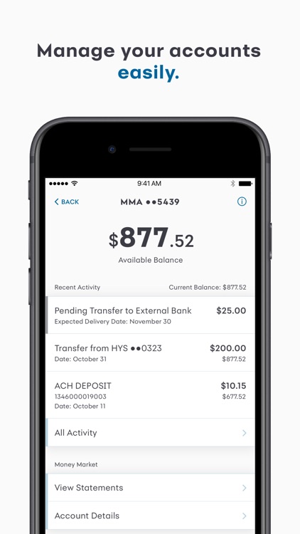 Synchrony Bank screenshot-3