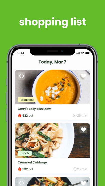 Paleo Diet Meal Plan + Recipes screenshot-4