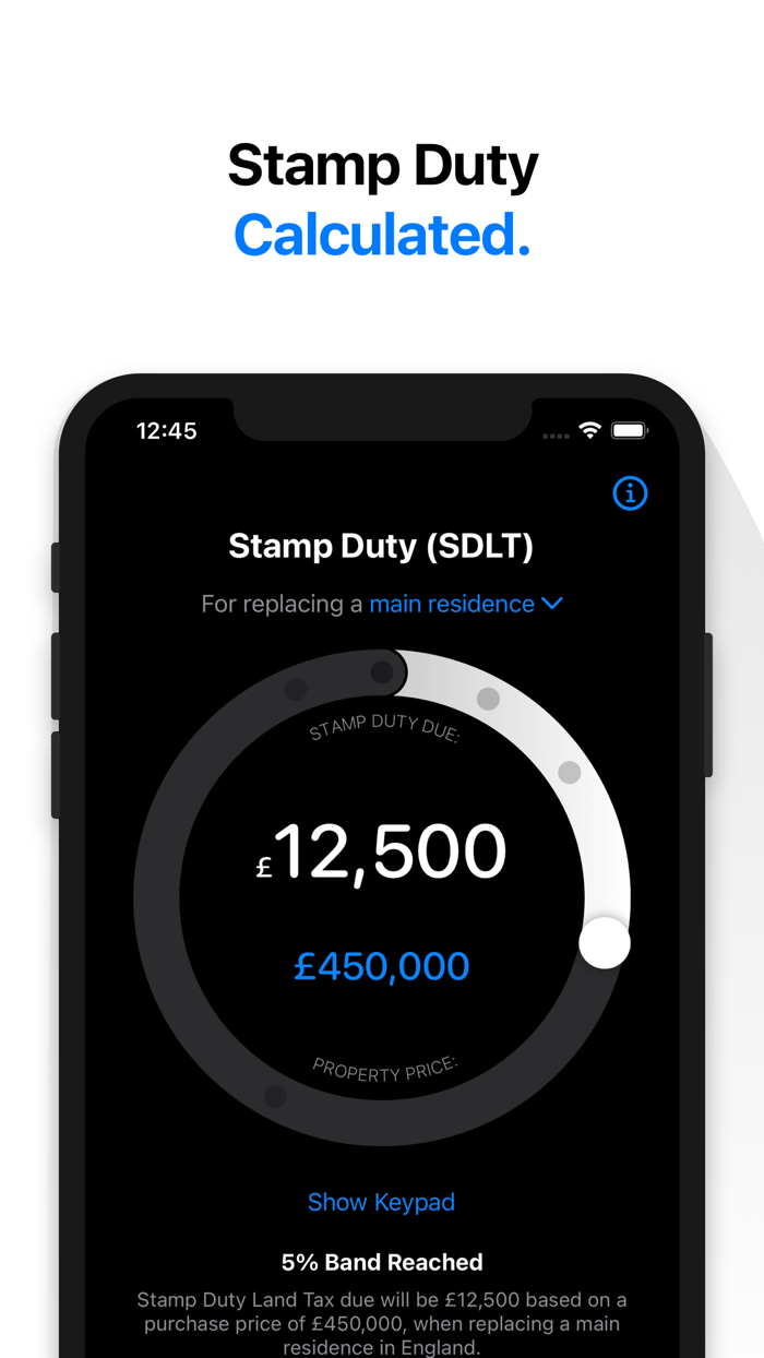 Stamp Duty