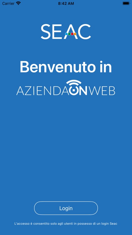 AziendaOnWeb