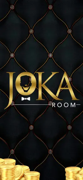 Game screenshot JokaRoom App apk