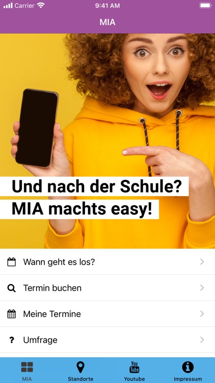 MIA - Meine IHK Ausbildung