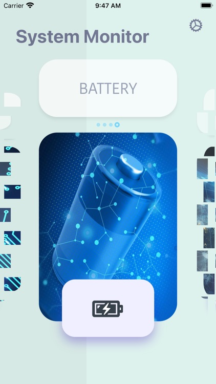 System Monitor. screenshot-6