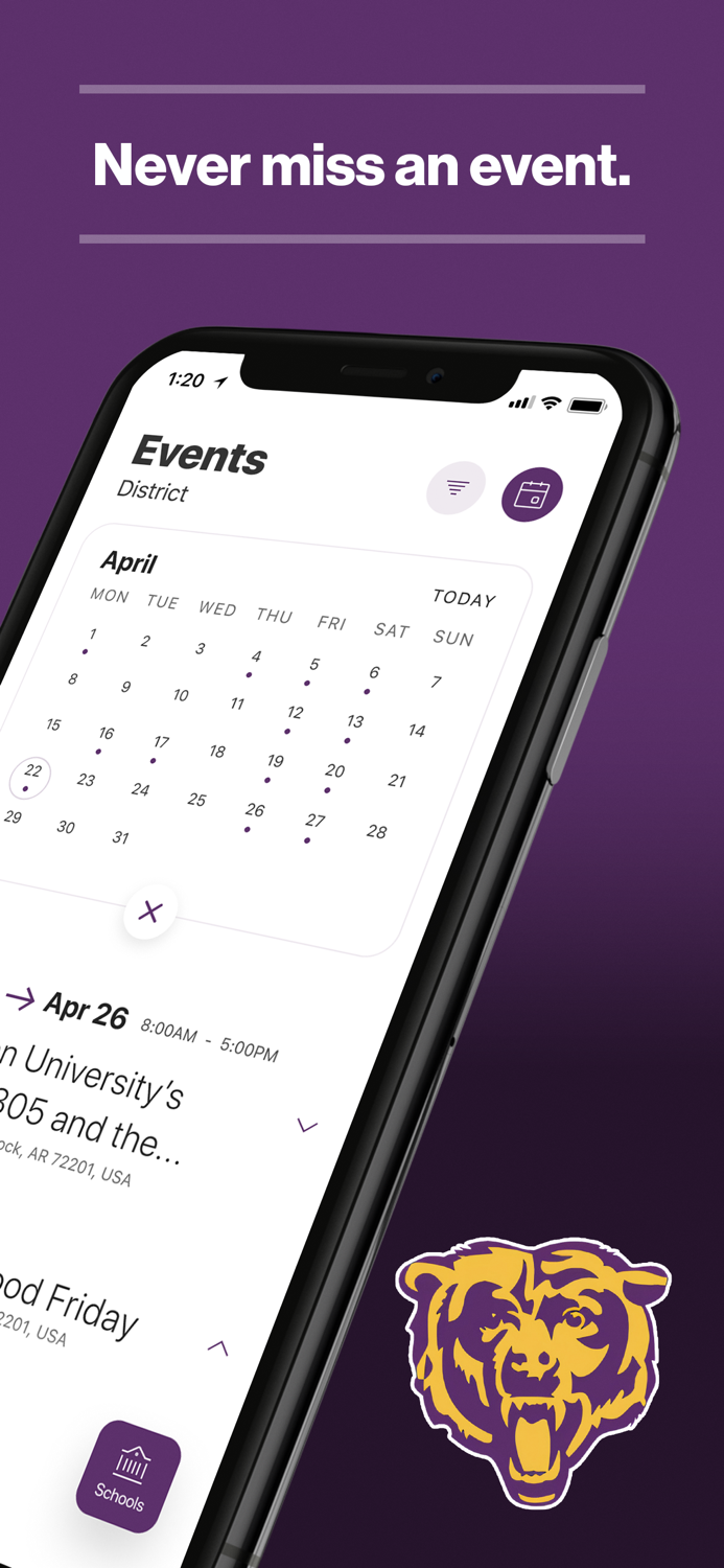 Clayton School District, WI