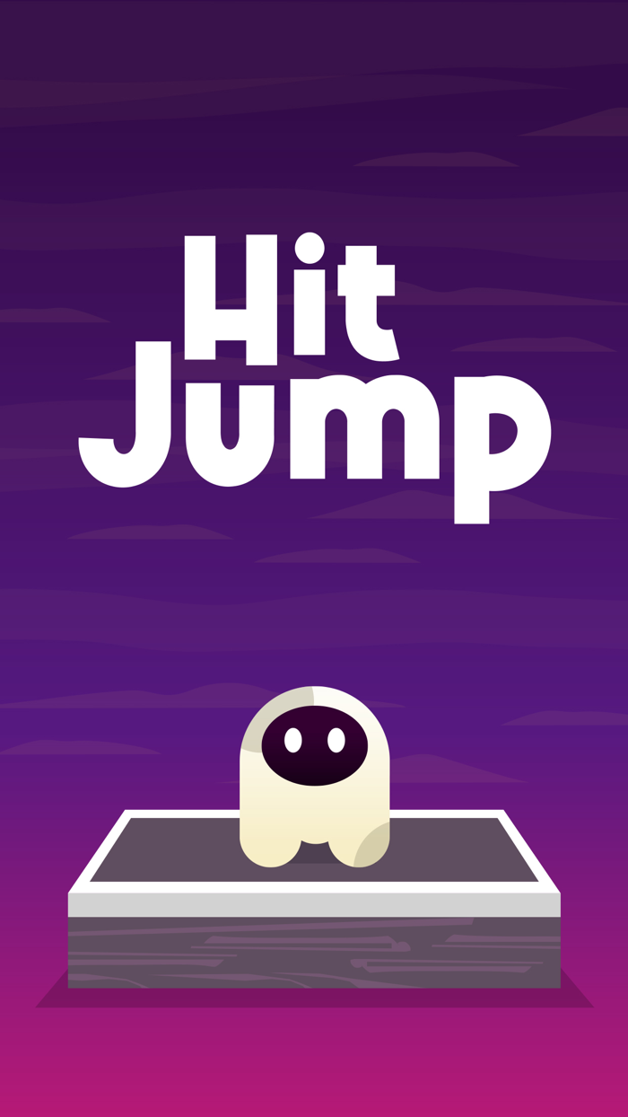 Hit Jump