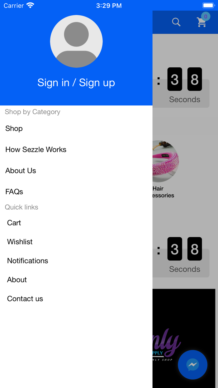 Heavenly Browns Beauty Supply