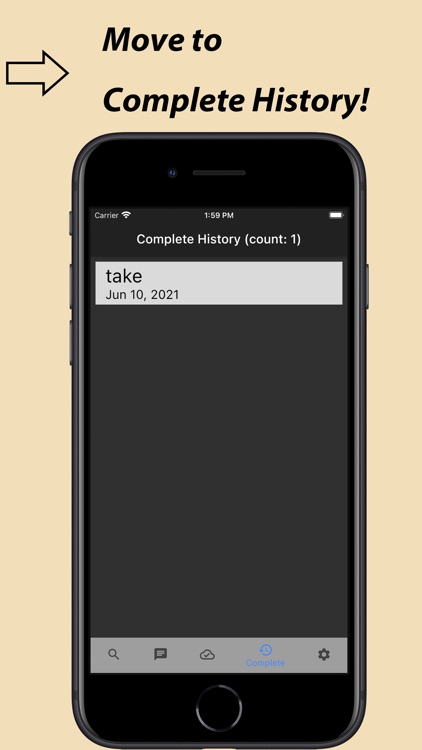 Friends English screenshot-3