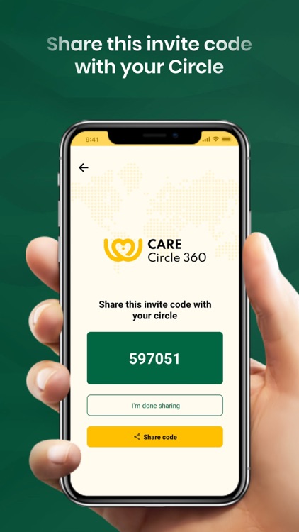 Care Circle 360