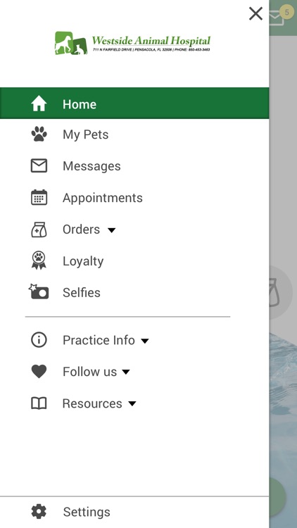 Westside Animal Hosp screenshot-4