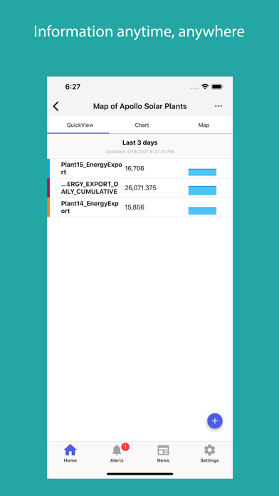 How to cancel & delete AVEVA Insight from iphone & ipad 1