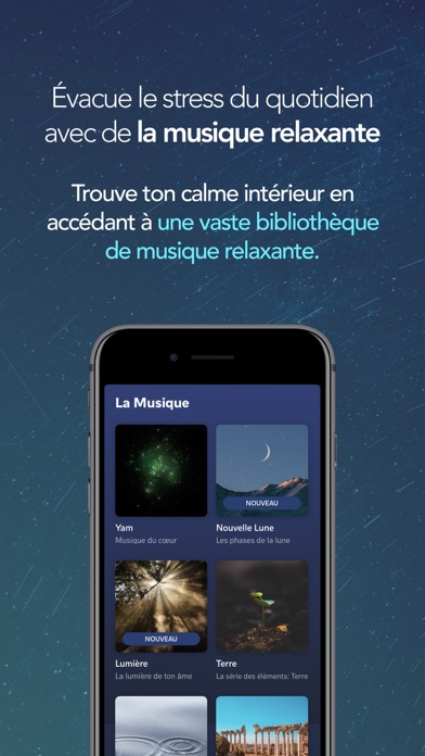 Meditopia:Méditation,Sommeil Meditopia:Méditation,Sommeil