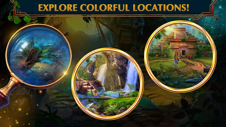 Hidden Expedition 19 - F2P screenshot-3