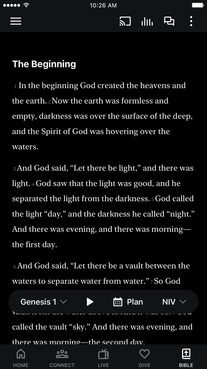 Restoration City Church