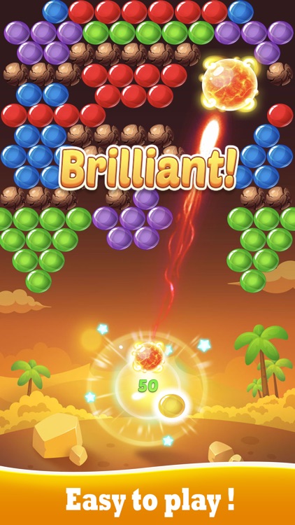 Bubble Shooter: jogo grátis::Appstore for Android