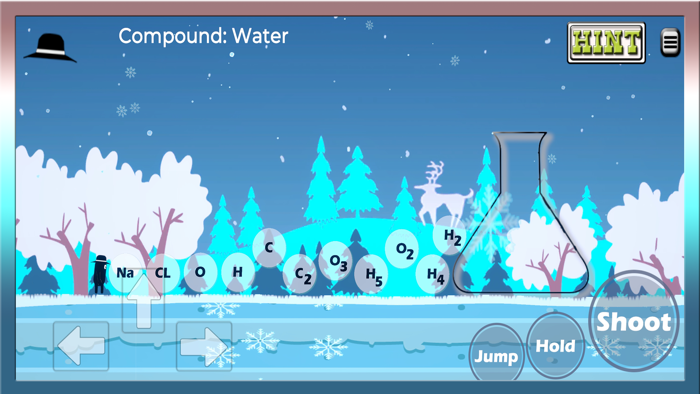 Margo The Bean Adventure