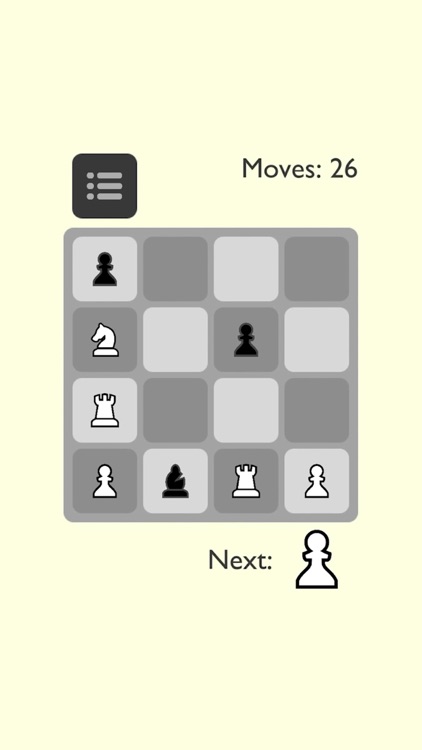 Merge-Chess screenshot-0