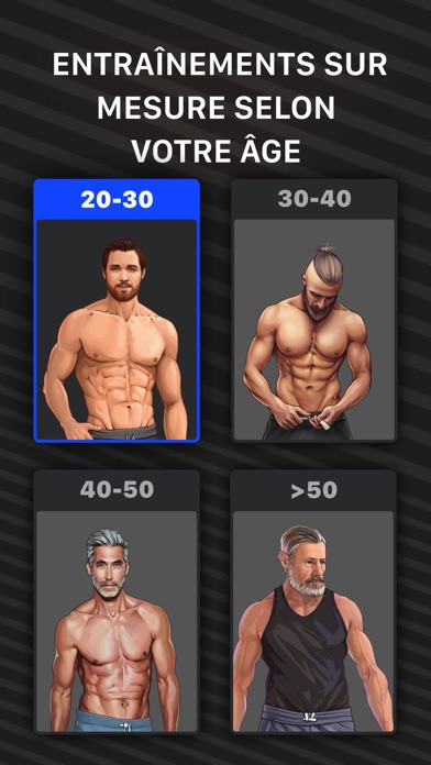 Muscle Booster Workout Planner Muscle Booster Workout Planner