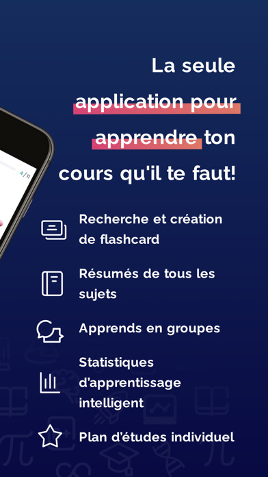 StudySmarter: Quiz et Note StudySmarter: Quiz et Note