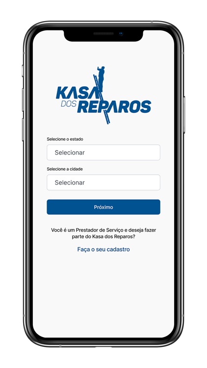 Kasa dos Reparos