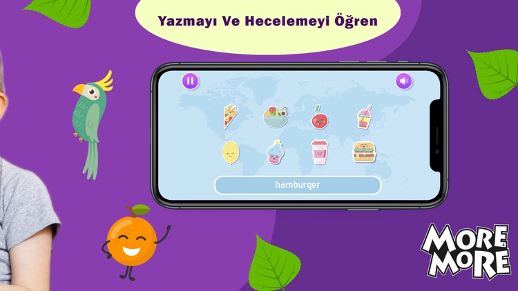 Play More 5 İngilizce Oyunlar screenshot-4