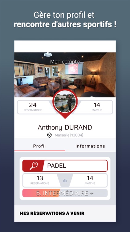 Cotent'Indoor screenshot-4