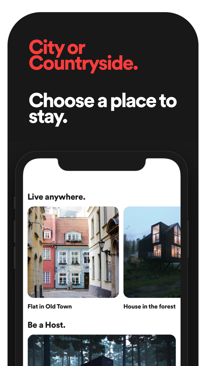 Haus app