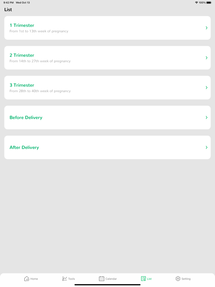 Baby Tracker  Newborn Diary