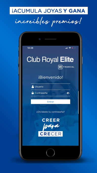 How to cancel & delete Club Royal Elite from iphone & ipad 1