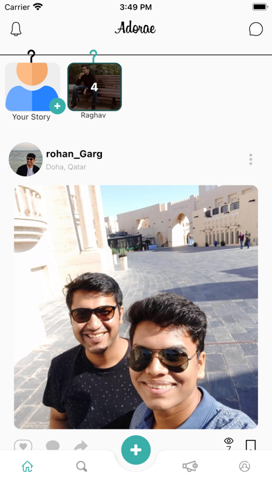 Screenshot #2 pour Adorae