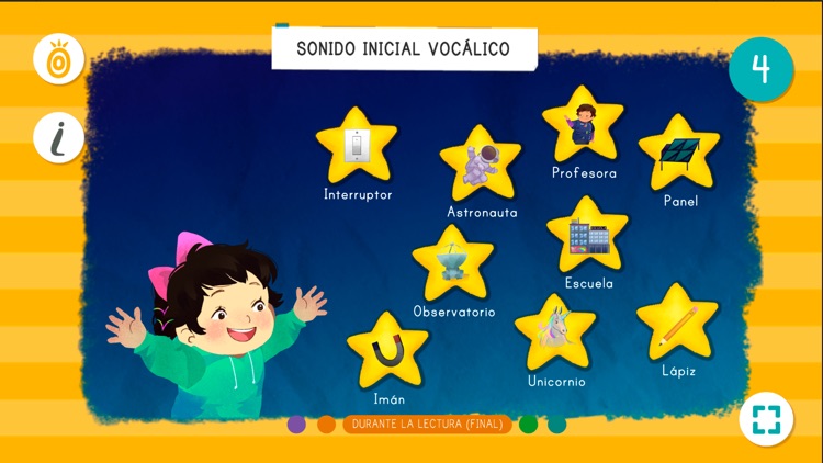 Maria y el universo