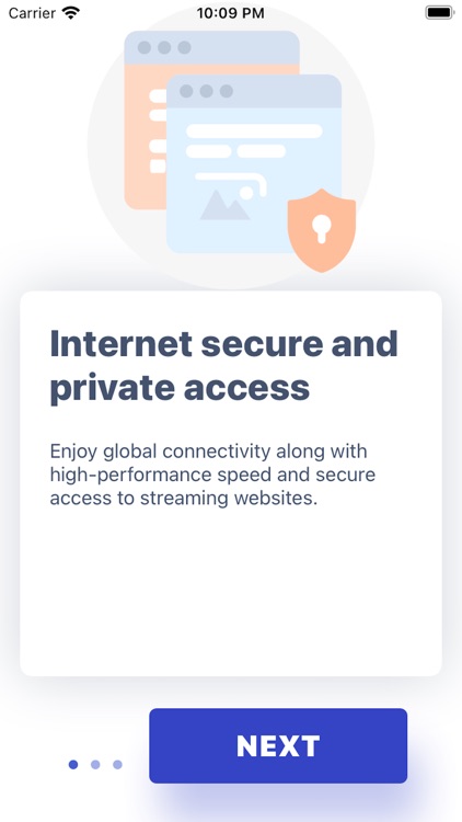 Easy VPN  for You screenshot-5