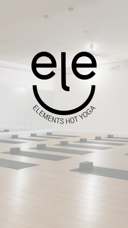 Elements Hot Yoga