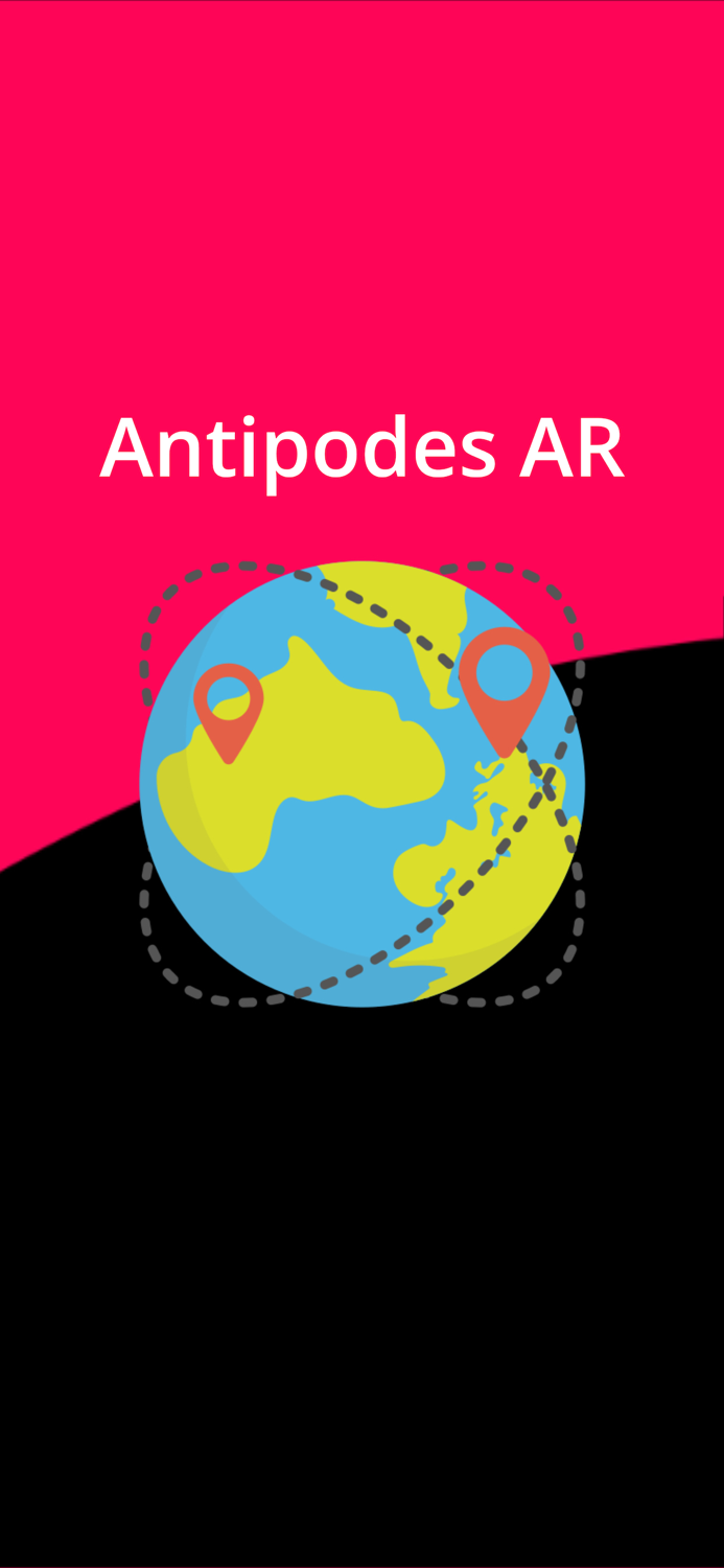 Antipodes - AR