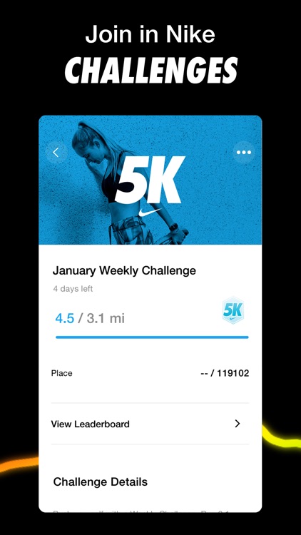 Nike Run Club: Running Coach screenshot-3