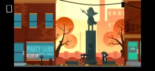 Night in the Woods - Screenshot 1