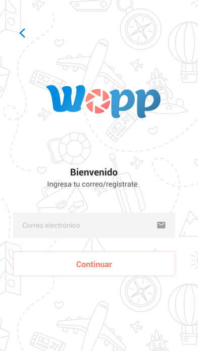 Wopp