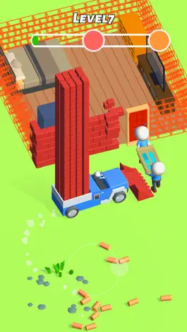 Game screenshot Tap Building mod apk